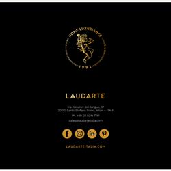 灯饰设计 Laudarte 2023年新品灯饰灯具设计图片电子图册