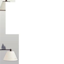 灯饰设计 Arte Luce 2023年意大利手工复古灯具设计图片