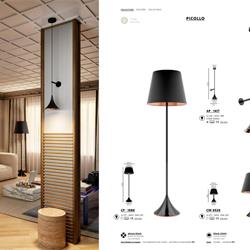 灯饰设计 Artinox 2023年葡萄牙现代灯饰素材图片电子书