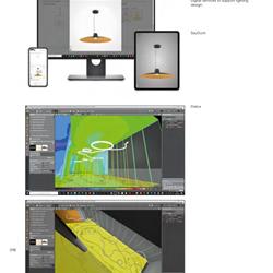 灯饰设计 Martinelli 2023年欧美专业照明设计图片电子图册