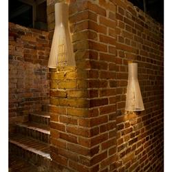 灯饰设计 Secto Design 2023年国外木艺灯饰灯具设计素材图片