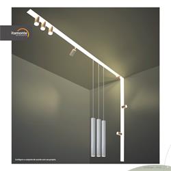 灯饰设计 Itamonte 现代照明LED灯具产品图片宣传册