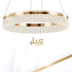 灯具设计 +LUZ 2023年欧美流行灯饰设计素材图片电子目录