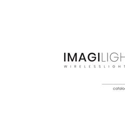 灯饰设计:IMAGILIGHTS 无绳灯饰设计产品图片电子画册