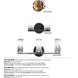 灯饰设计 Toltec 2023年欧美流行灯饰灯具产品图片电子目录