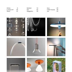 灯饰设计 Martinelli 2023年新品灯饰设计图片电子图册