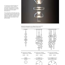 灯饰设计 Martinelli 2023年新品灯饰设计图片电子图册
