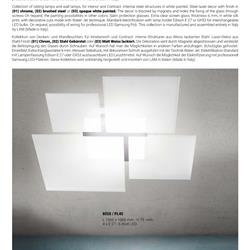灯饰设计 LAM Srl 意大利现代灯具设计产品电子画册