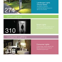 灯饰设计 Jaquar 2023-2024年欧美照明灯具设计电子图册