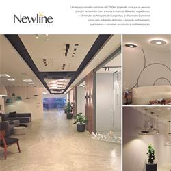 灯饰设计 Newline 2023年欧美LED照明解决方案电子目录