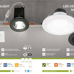 灯饰设计 ASD 2023年美国照明灯具产品图片电子目录