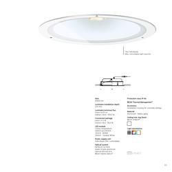 灯饰设计 Bega 2023年欧美建筑照明灯具图片目录