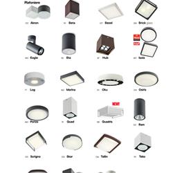灯饰设计 Redo 2023年欧美户外灯具设计素材电子书