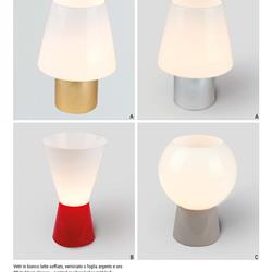 灯饰设计 LAM Srl 2023-2024年意大利现代玻璃LED灯具图片
