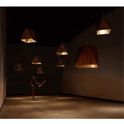 灯饰设计 Cerno 2023年欧美木艺灯具设计电子目录