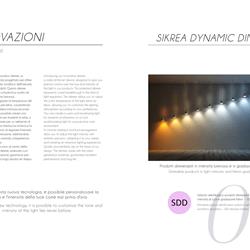 灯饰设计 Sikrea 2023年欧美现代时尚灯具设计电子书