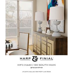 灯饰设计 Furniture Lighting Decor 2023年9月家居设计图片电子杂志