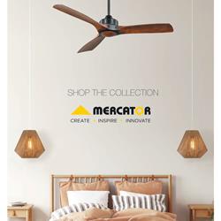 灯饰设计图:Mercator 2023年澳大利亚灯饰设计素材图片电子目录