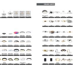灯饰设计 InLight 2023-2024年欧式灯饰灯具设计素材图片电子书籍