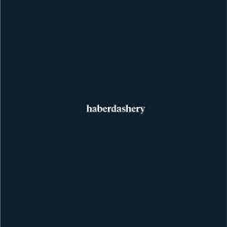 Haberdashery 时尚创意定制灯饰设计素材图片