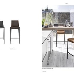 家具设计 Calligaris 意大利现代家具椅子素材图片电子目录