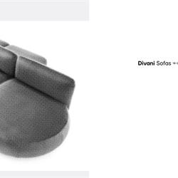 家具设计 Calligaris 意大利客厅家具沙发素材图片最新图册