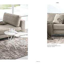 家具设计 Calligaris 意大利客厅家具沙发素材图片最新图册