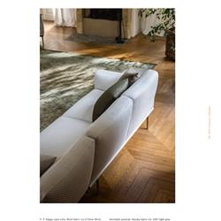 家具设计 Poltrona Frau 2023年意大利现代时尚家具设计图片