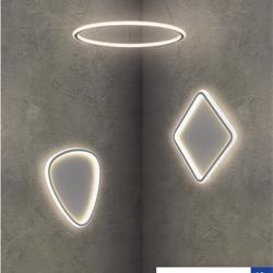 灯饰设计图:Feron 欧美室内LED灯具产品图片电子目录