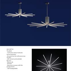 灯饰设计 Artemide 2023年意大利知名灯具新产品电子宣传册