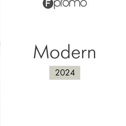 灯饰设计 F-Promo 2024年俄罗斯高档灯饰设计电子画册