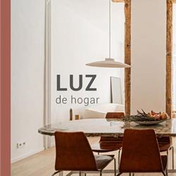 灯饰设计 Sulion 2023年西班牙简约风格灯具设计电子书