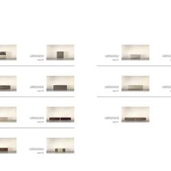 家具设计 Molteni&C 意大利现代豪华客厅家具图片素材电子书