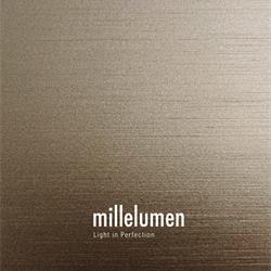 现代简约灯具设计:Millelumen 2023-2024年欧美现代简约灯具设计图片电子书