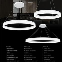 灯饰设计 Valaisin Gronlund 2023年芬兰灯饰灯具设计电子书