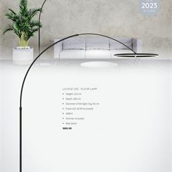 灯饰设计 Valaisin Gronlund 2023年芬兰灯饰灯具设计电子书