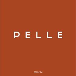 灯饰设计图:Pelle 2023年欧美现代艺术灯饰设计素材图片