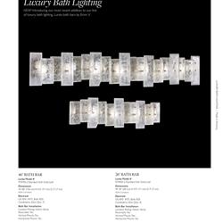 灯饰设计 Fine Art 2023年最新美国定制灯饰设计电子图册
