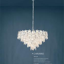 灯饰设计 Eglo 2023/2024 欧美现代灯饰产品设计图片