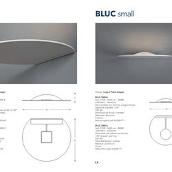 灯饰设计 Oceano 2023年欧美现代LED灯具产品图片