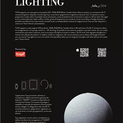 灯饰设计 Pan 2023-2024 欧美室内专业照明设计电子目录