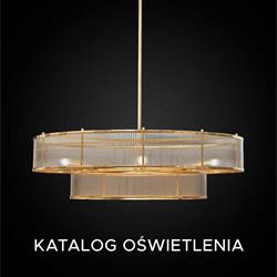 灯饰设计图:Berella 2023年波兰装饰灯具设计素材电子画册