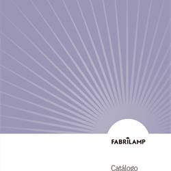 Fabrilamp 西班牙阅读灯台灯产品图片电子目录