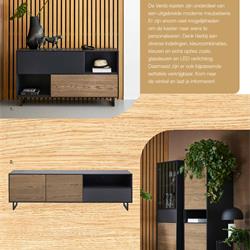 家具设计 INHOUSE 2023年荷兰现代家居家具产品图片电子书