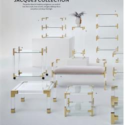 家具设计 Jonathan Adler 2023年春季室内设计家具家居饰品图册