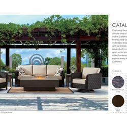 家具设计 Patio Renaissance 2023年欧美户外花园庭院家具设计素材