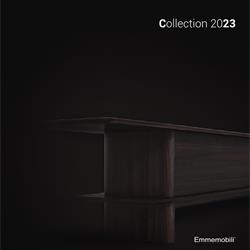 现代家具设计:Emmemobili 2023年意大利高档现代灯饰设计图片