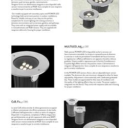 灯饰设计 Pan 2023年欧美LED户外灯具设计产品图片电子书籍