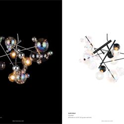 灯饰设计 Brand van Egmond 2023年荷兰金属工艺手工制作灯具画册