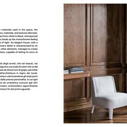 家具设计 Meridiani 2023年意大利现代家具设计图片电子书籍